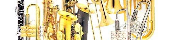 春日井市の楽器買取