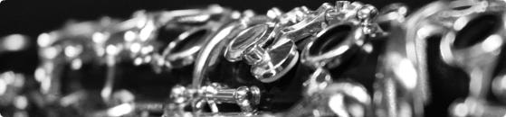 ヴーリッツァークラリネット買取