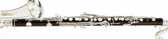 YAMAHAバスクラ買取