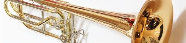 CONNトロンボーン買取