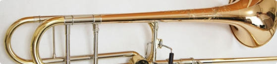 S.E.Shires Trombone買取