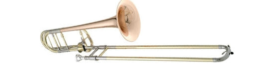 Getzen Trombone買取