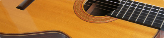 HIROSE 達彦・春彦ギター買取