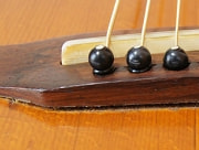 ブリッジの剥がれ