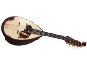 M-8 落合マンドリン 買取