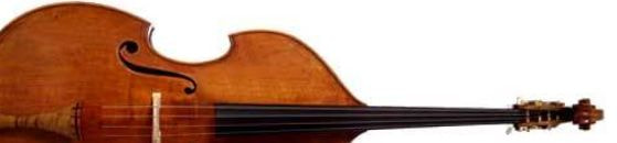 ペルマンコントラバスの買い取り