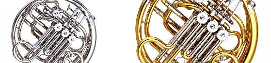 ホルンンの種類