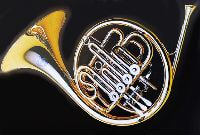 セミダブルホルン