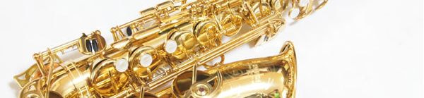 サックスの歴史