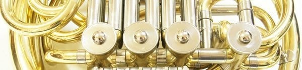 ホルンの買い替え