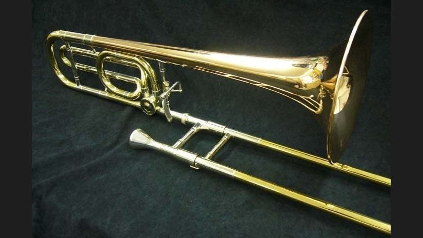 コーントロンボーン88H