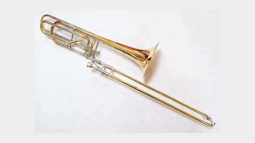 コーンバストロンボーン62H